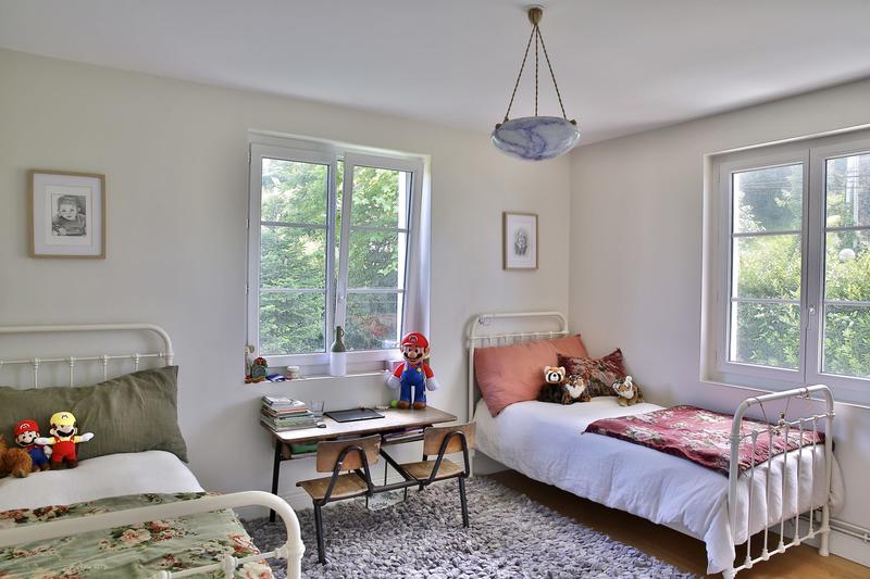 Maison - 175 m² - 7 pièces