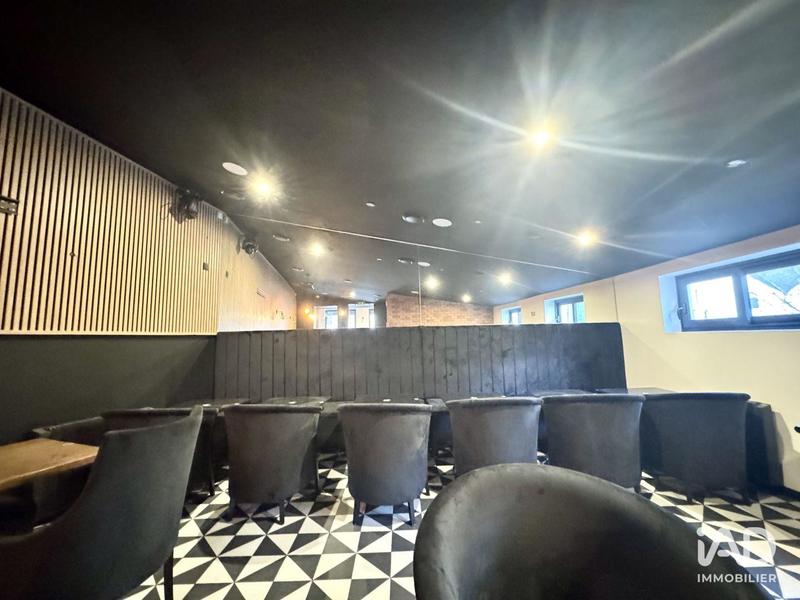 Local commercial - 100 m²