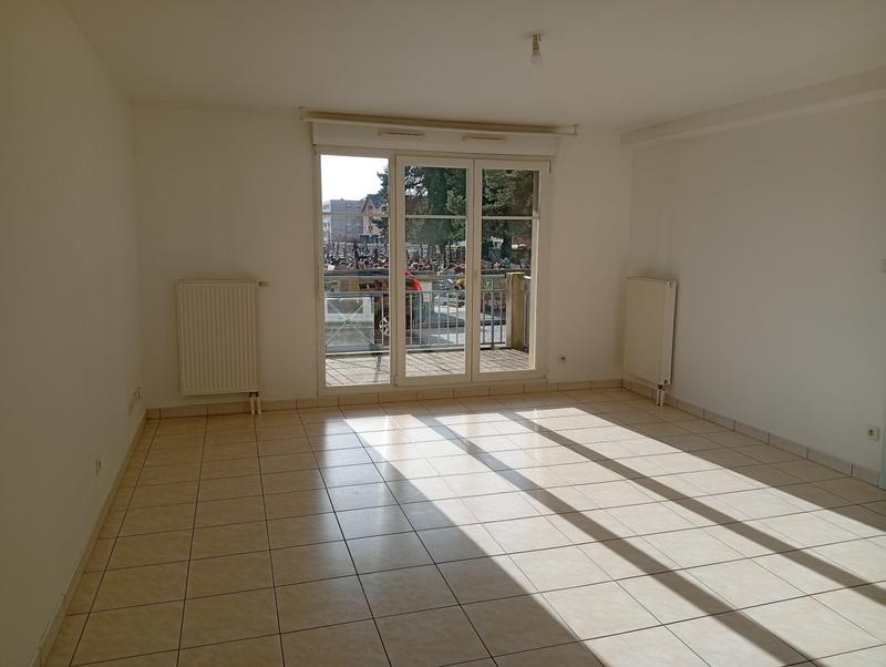 Appartement - 78 m² - 5 pièces