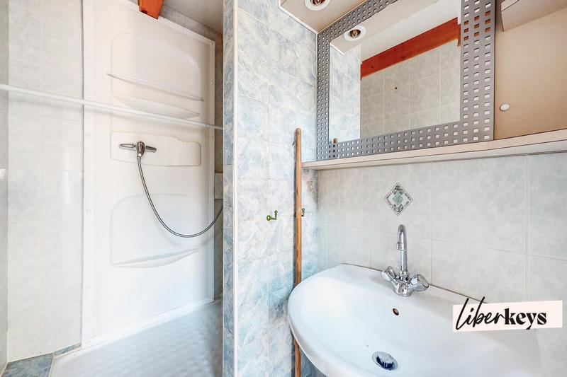 Duplex - 182 m² - 5 pièces