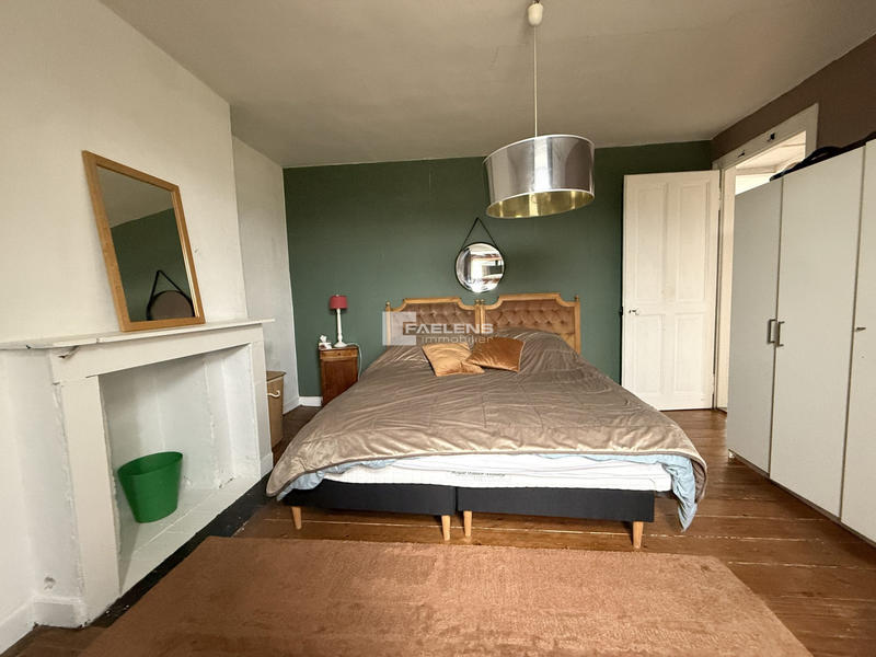 Maison - 164 m² - 5 pièces