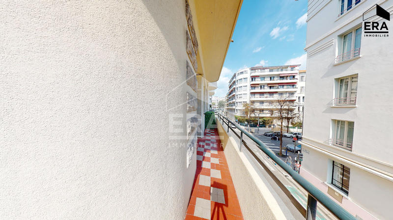 Appartement - 88 m² - 4 pièces