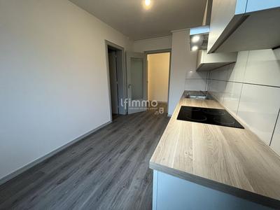 Appartement - 97 m² - 4 pièces