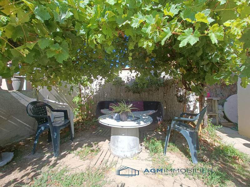 Villa - 127 m² - 6 pièces