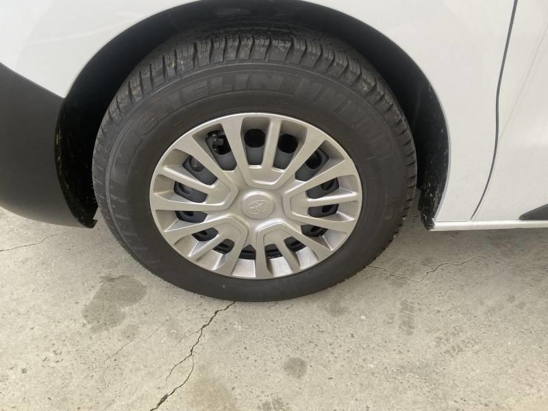 Toyota Proace Medium 2.0l 140 d-4d Bvm6 Business