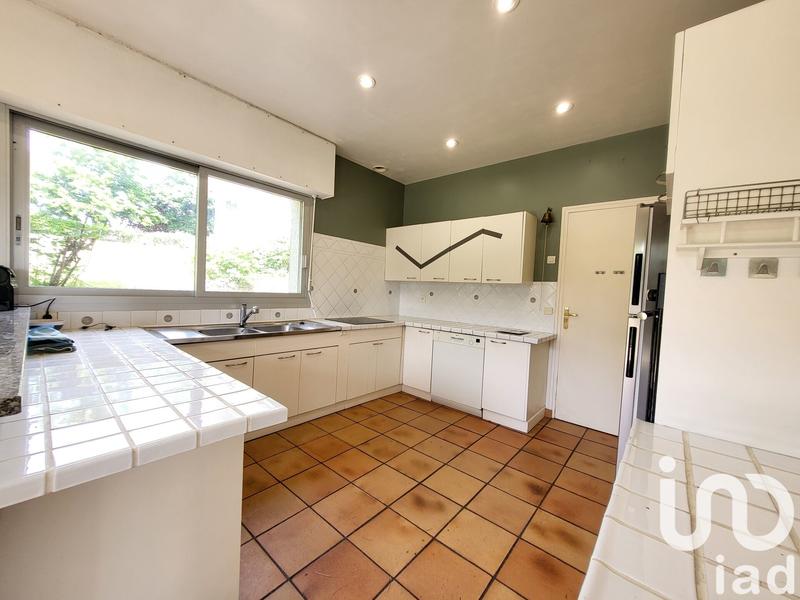 Maison de maîtres - 265 m² - 8 pièces