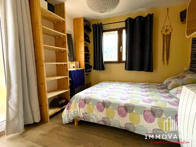 Maison - 55 m² - 3 pièces