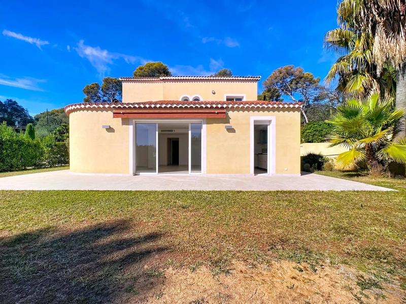 Villa - 195 m² - 7 pièces