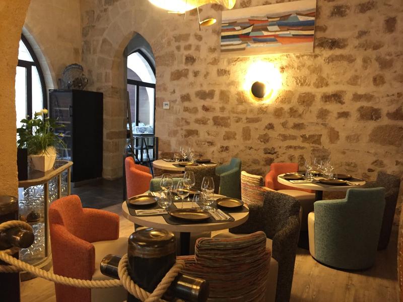 Fonds de commerce - 240 m²