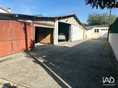 Local commercial - 310 m²
