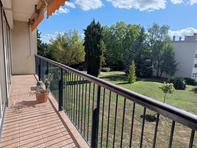 Appartement - 88 m² - 4 pièces