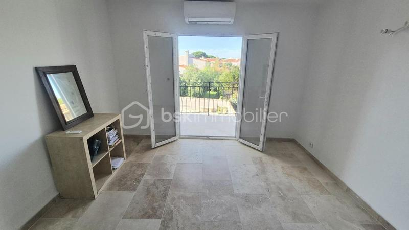 Villa - 89 m² - 6 pièces