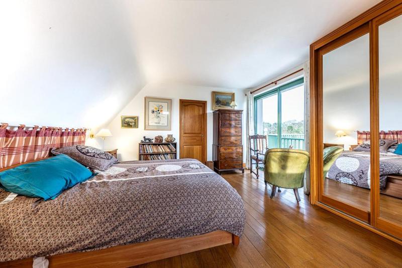 Maison - 254 m² - 11 pièces