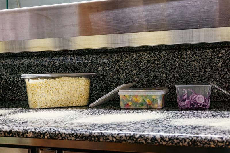 Local commercial - 195 m²