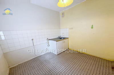 Appartement - 36 m²