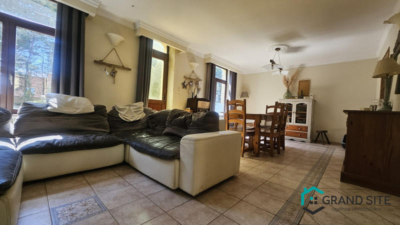 Villa - 153 m² - 6 pièces