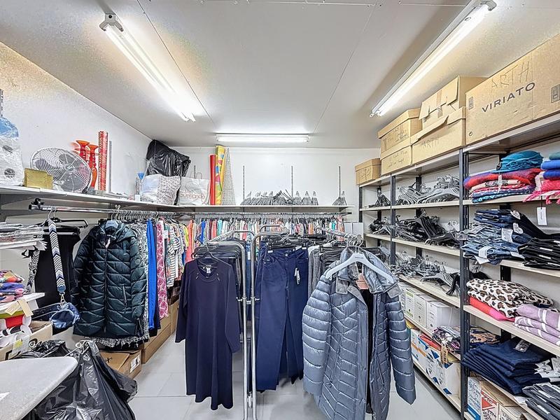 Fonds de commerce - Magasins - 84 m²