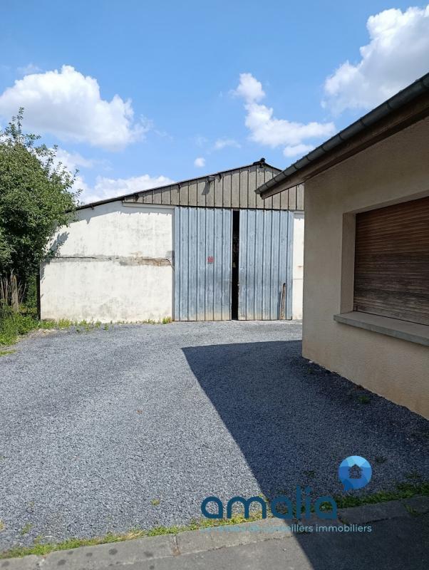 Bureau - 385 m² - 7 pièces