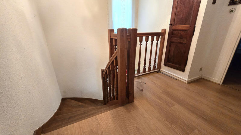 Maison - 192 m² - 6 pièces