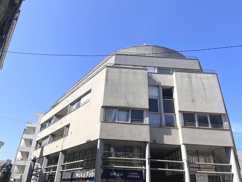 Bureau - 79 m² - 5 pièces