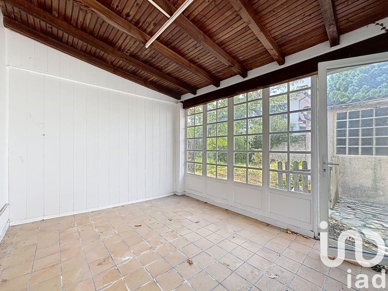 Appartement - 87 m² - 4 pièces