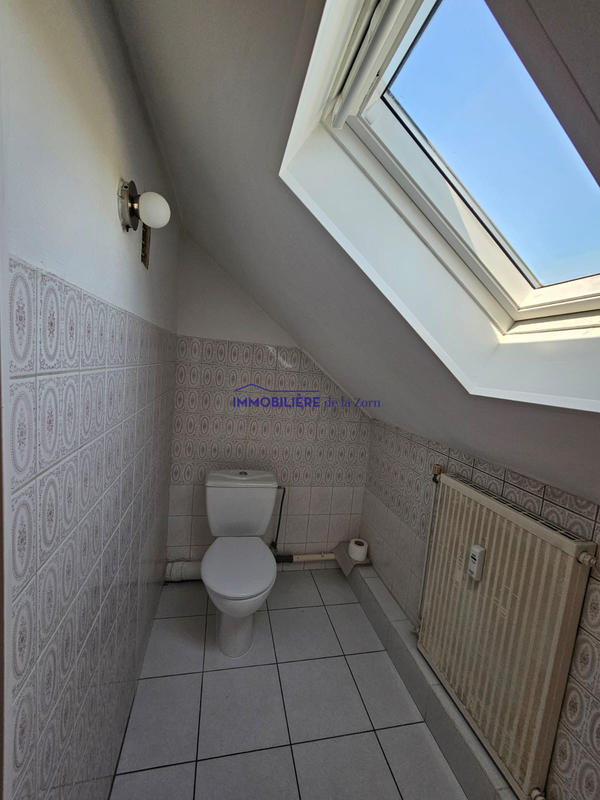 Appartement - 32 m² - 1 pièce