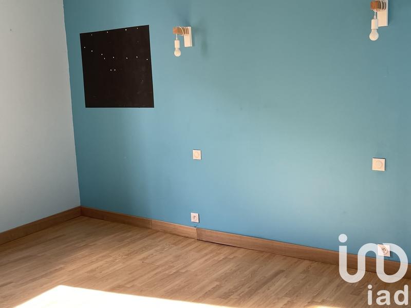 Maison de village - 248 m² - 7 pièces