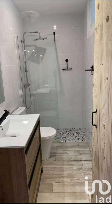 Maison - 141 m² - 5 pièces