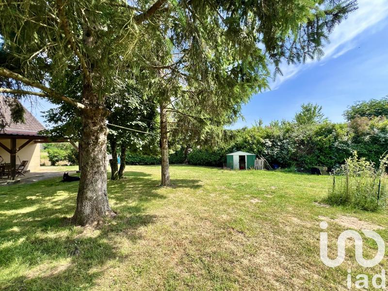 Maison - 78 m² - 4 pièces