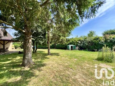 Maison - 78 m² - 4 pièces