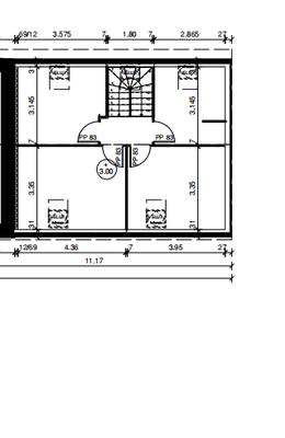 Maison - 104 m² - 1 pièce
