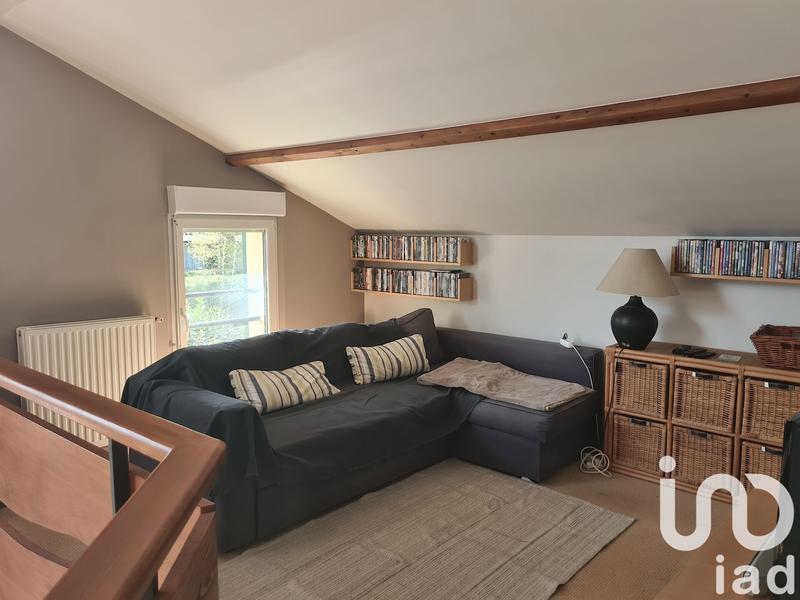 Maison de maîtres - 220 m² - 9 pièces