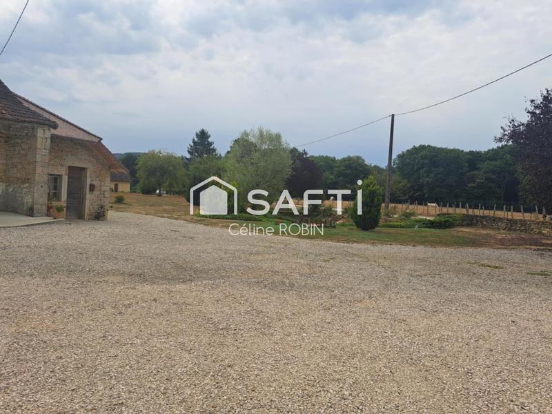 Maison - 170 m² - 5 pièces