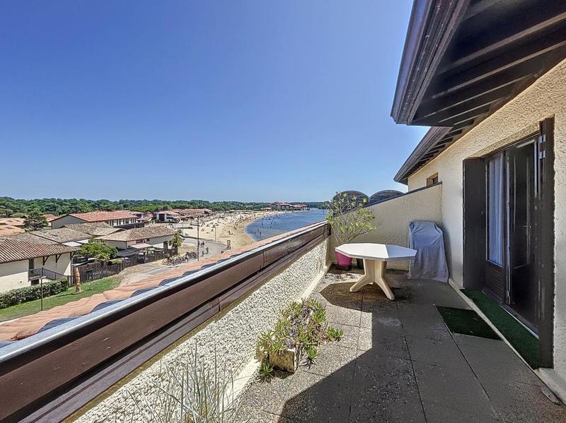 Appartement - 63 m² - 2 pièces