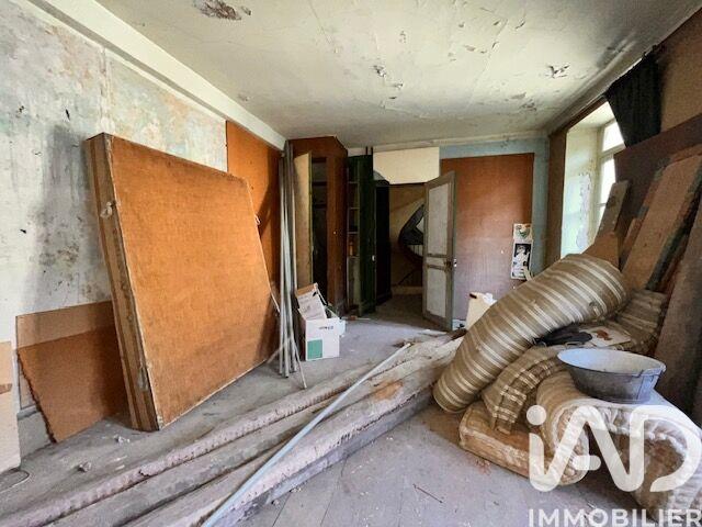 Appartement - 50 m² - 3 pièces