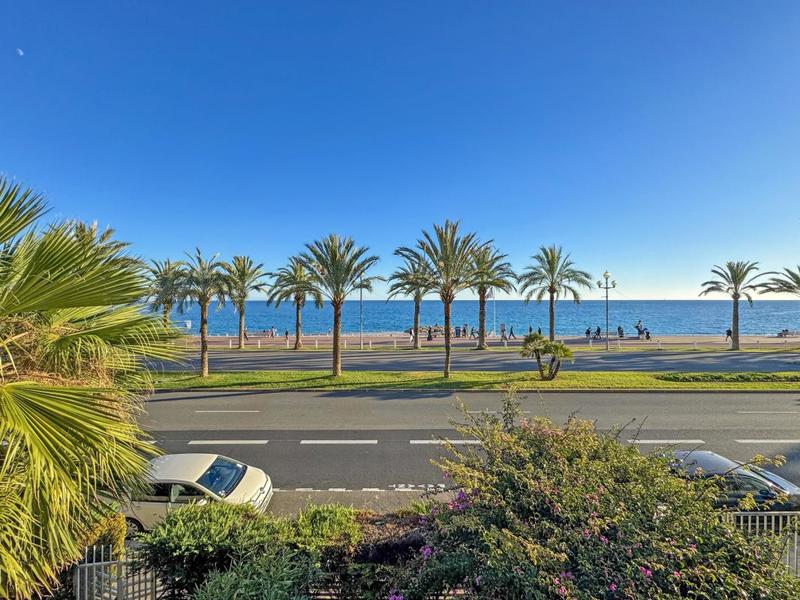 Appartement - 98 m² - 3 pièces