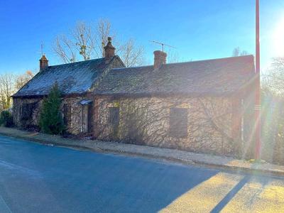 Maison - 87 m² - 4 pièces