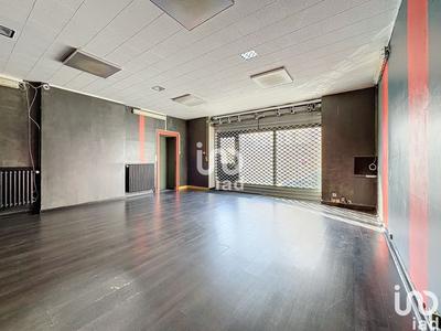 Local commercial - 145 m²