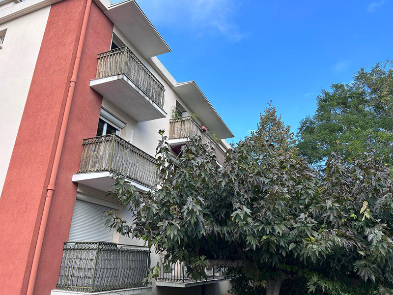 Appartement - 34 m² - 1 pièce