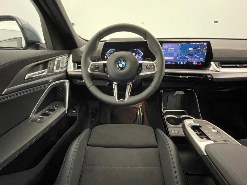 Bmw X2 U10 sDrive 20i 170ch Dkg7 m Sport