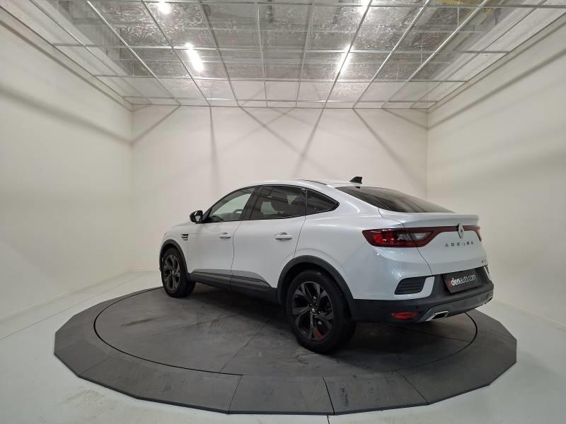 Renault Arkana E-Tech 145 - 21b R.S. Line