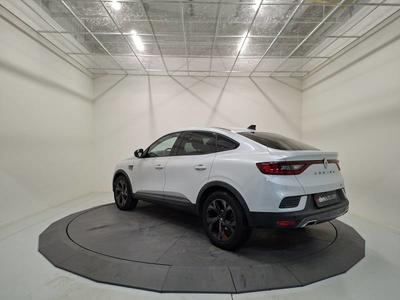 Renault Arkana E-Tech 145 - 21b R.S. Line