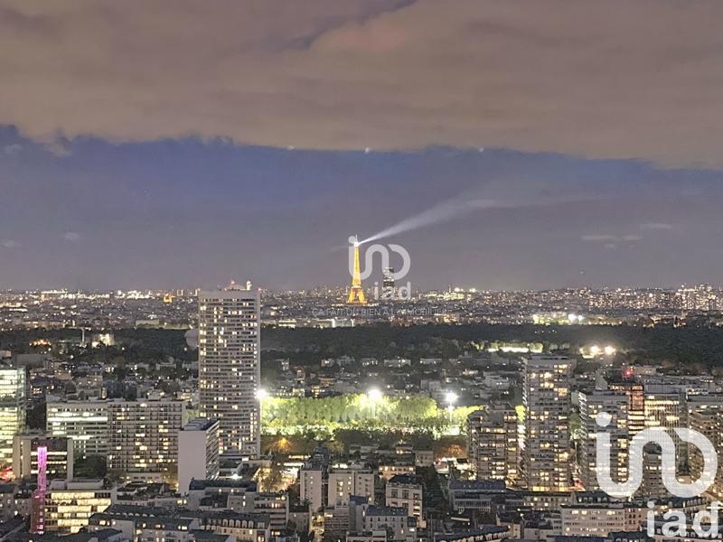 Appartement - 19 m² - 1 pièce