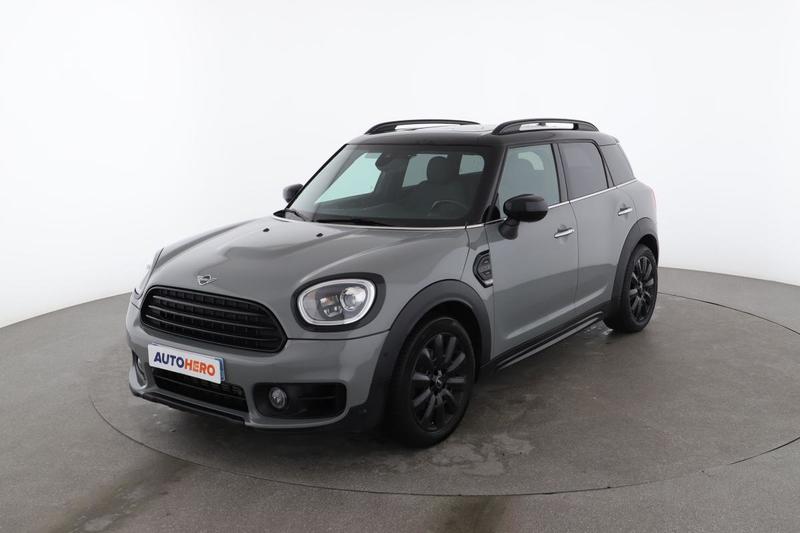 Mini Countryman Cooper Edition Longstone Bva7 136 ch