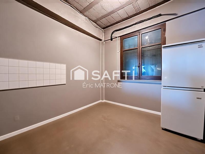 Maison - 139 m² - 4 pièces