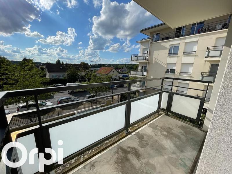 Appartement - 84 m² - 4 pièces