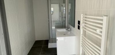 Maison - 74 m² - 4 pièces