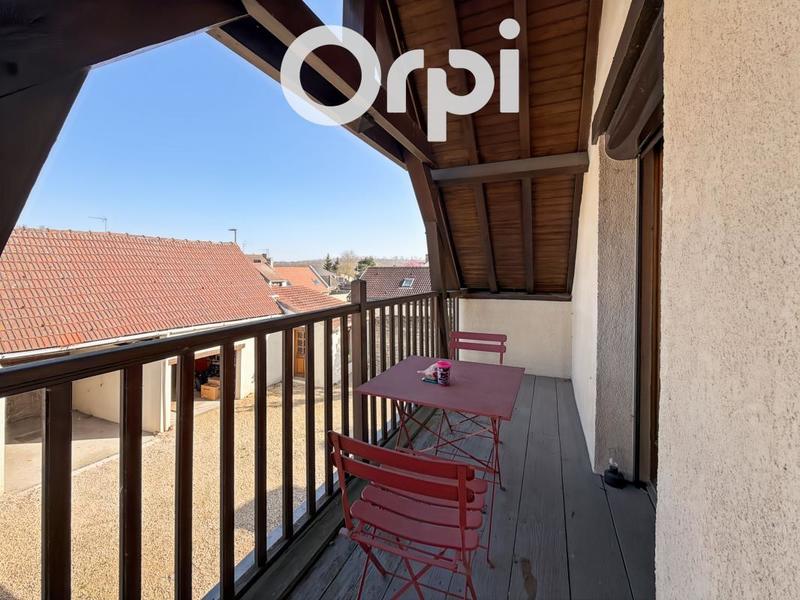 Maison - 133 m² - 6 pièces