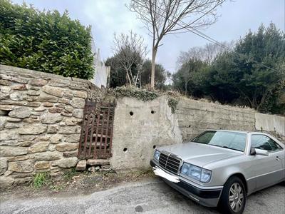 Terrain constructible - 467 m²