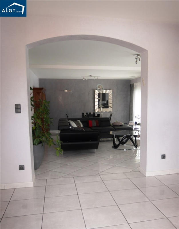 Villa - 172 m² - 6 pièces